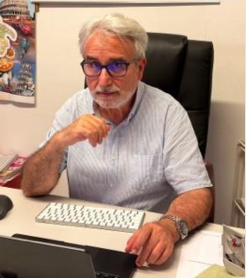 Antonio Portaluri